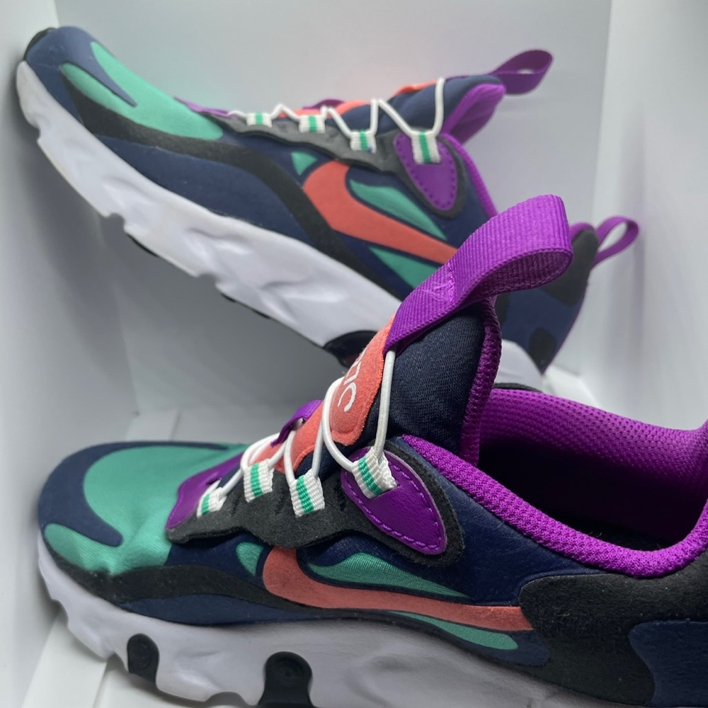 Air Max 270 React SE PS 'Multi-Color' 3Y